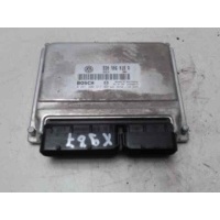 блок управления двс Volkswagen Passat 5 (1996 - 2000) 1998 8d0906018R