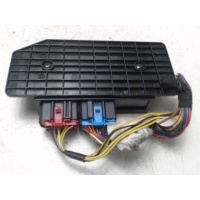 блок комфорта Volkswagen Passat 5 (1996 - 2000) 1999 1J0959799F