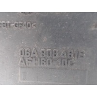 измеритель потока воздуха (расходомер) Volkswagen Passat 5 (1996 - 2000) 1997