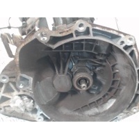 подшипник выжимной Opel Vectra C (2002 - 2008) 2003