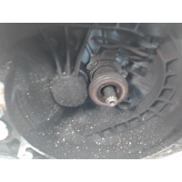 подшипник выжимной Opel Vectra C (2002 - 2008) 2004
