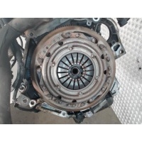 диск сцепления Opel Vectra C (2002 - 2008) 2004