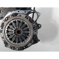 диск сцепления Hyundai Getz (2002 - 2018) 2003