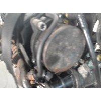 насос вакуумный Opel Astra H (2004 - 2010) 2006