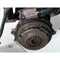 диск сцепления Skoda Fabia I (1999 - 2007) 2005