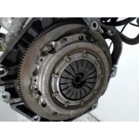 диск сцепления Opel Corsa D (2006 - 2015) 2007