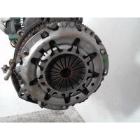 диск сцепления Renault Scenic I (1996 - 2002) 1999