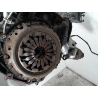 диск сцепления Renault Megane II (2002 - 2009) 2004