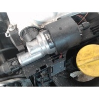 клапан холостого хода Opel Omega B (1994 - 2003) 2001 280140516