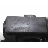 клапан рециркуляции (egr) Volkswagen Sharan (2000 - 2006) 2002 1j0906627