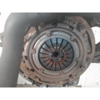 корзина сцепления Opel Astra G (1998 - 2005) 2002