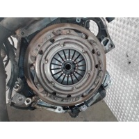 корзина сцепления Opel Vectra C (2002 - 2008) 2004