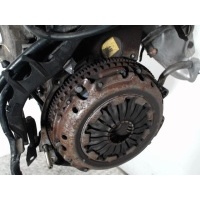 корзина сцепления Renault Laguna 2 (2001 - 2008) 2004
