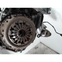 корзина сцепления Renault Megane II (2002 - 2009) 2004