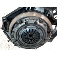 корзина сцепления Opel Astra G (1998 - 2005) 1999