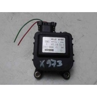 привод отопителя Opel Astra G (1998 - 2005) 2002 132801134