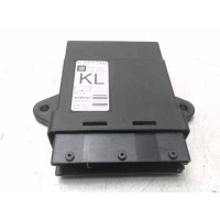 блок комфорта Opel Vectra C (2002 - 2008) 2004 9227560