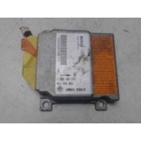 блок управления air bag Volkswagen Passat 5 (1996 - 2000) 1999 8L0959655