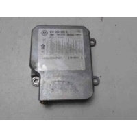 блок управления air bag Skoda Fabia I (1999 - 2007) 2001