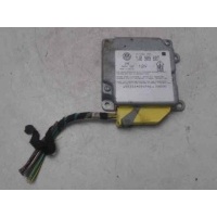 блок управления air bag Volkswagen Passat 5 (1996 - 2000) 1999 1J0909607