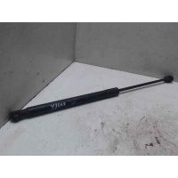 амортизатор крышки багажника лево зад Opel Astra H (2004 - 2010) 2008 13122695