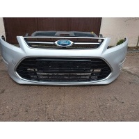 Форд mondeo mk4 рестайлинг 2011r бампер передняя передний pdc омыватели светодиодный 58