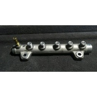 Топливная рампа Renault Espace 2004 0445214042