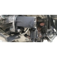 Клапан EGR Volkswagen Golf 2009