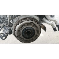 Комплект сцепления Volkswagen Golf 2009