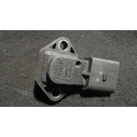 Датчик давления наддува Audi A6 2000 0281002326