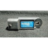 Датчик абсолютного давления Renault Laguna 2007 0281002740