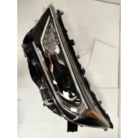 81150 - 0r162 toyota фара левая переднее