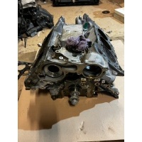 Двигатель audi q7 q8 a8 3.0 tfsi czs dcb blok вал поршни порше 2.9