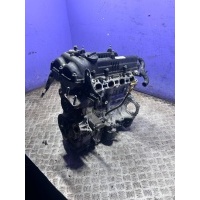 Двигатель Hyundai Creta 1 2017 1.60000000000000009 Бензин G4FG