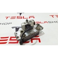 Клапан электромагнитный Tesla Model S 2013 6007362-00-C