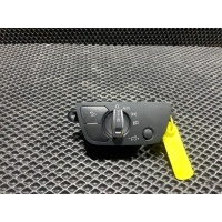 Переключатель света Audi A4 B9 2019 4M0941531AK,4M0941531AK5PR