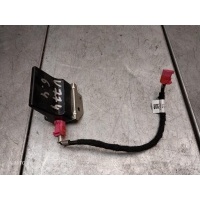 Антенна Dodge Charger LD [рестайлинг] 2020 68293977AA, 68303356AB