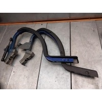 Петля крышки багажника Dodge Charger LD [рестайлинг] 2022 55113713AF