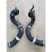 Трубки впуска шланг провода воздушный audi 0p2145681j