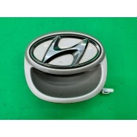 Ручка tylnej крышки багажника багажника микровыключатель hyundai i30 i 1 07 - лак: qu