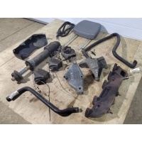 Набор запчастей Volkswagen LT 2006 074253031F, 074253031F, 074199308, 074121005M, 074199307B, 2D0422889F, 2D0121073A, 2D0971349K, 2D0881901A, 074130133, 2D0199379, 2D0199379, 2D0413029