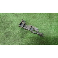 направляющая переднего бампера Audi A4 (B8) 2007-2015 4g0807284a