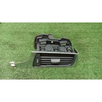 дефлектор воздушный Audi Allroad quattro 2012> 2012 4g2820902