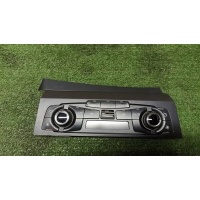 блок управления климатической установкой Audi A6 [C7 4G] 2012 8T2820043AF