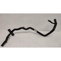 Volkswagen tiguan ii трубки провода радиатора 04l121065cj