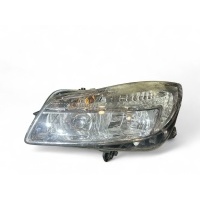 фара левая Opel Insignia (A) 2010 13226780,1LJ009630-03