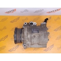 компрессор кондиционера Mitsubishi Lancer CY3A 2008 7813A068