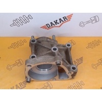 корпус помпы Mitsubishi Lancer CY3A 2008 1300A083