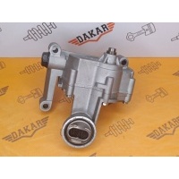 насос масляный Mitsubishi Lancer CY3A 2008 1211A039