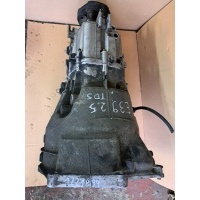 Кпп механическая 5 bigowa bmw e39 2 , 5 tds